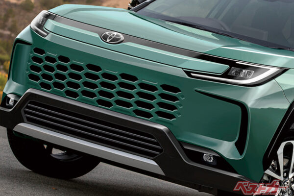 連続でくる!!　見逃さずに追いかけろ!!　トヨタ＆マツダの新型SUVラッシュ!!
