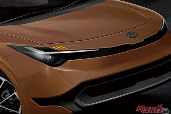 Следующий Toyota Corolla Touring разделится на три версии