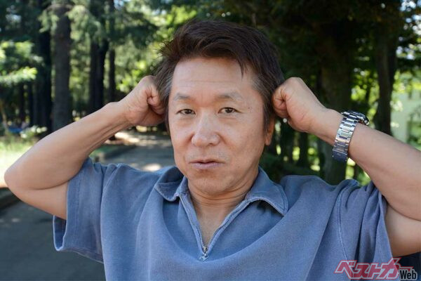 →こめかみをマッサージすれば解消！