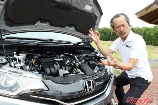 カタログに載っていない事実が判明する!?