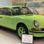 カイエンの先祖!?　ボディ長すぎ!!　な幻のポルシェ911のプロトタイプがまさかの販売中