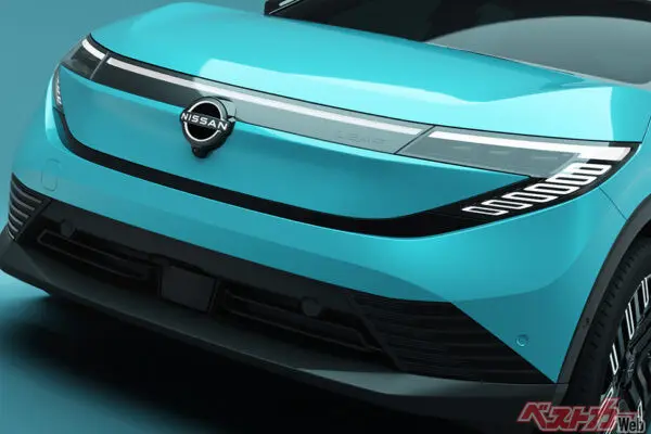 ついに新型日産リーフ来るか!?　いよいよ日本でもBEV大量投下スタートか!?
