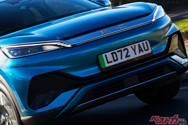 さらに安くなった!?　BYDが値下げした理由とは