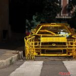 え、乗れないのに900万円!?　ワイヤーで作った実車サイズのランチア・ストラトスHFが衝撃