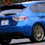 スバルに「WRX超え」のハッチバック存在？　「EJ20みたいなエンジン!!?」　スバルがガチで水平対向を存続させる