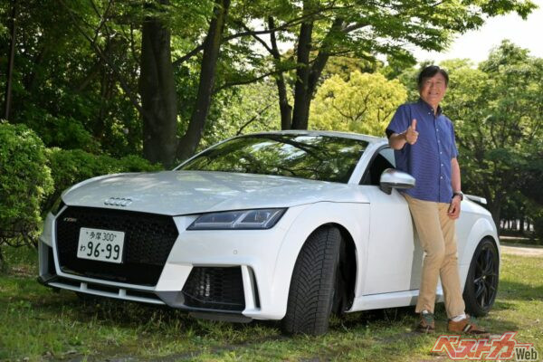 楽しみにしていたシンクロウェザーを実走