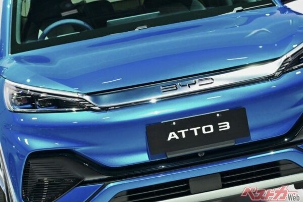 これなら中古EVも怖くない!!　BYD認定中古車の保証が大盤振る舞いな件！