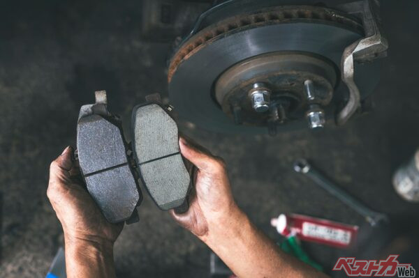 命に関わる重要な部品だけにしっかりチェックを受けたい（Byrd setta＠Adobe Stock）