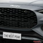日本でも売って！ ド迫力SUV「いすゞMU-X」が東南アジアを制した理由と“トヨタ超え”の実力