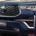 これって次期エスティマSUV？？　日本未導入「イノーバゼニックス」めちゃ売れの予感しかない