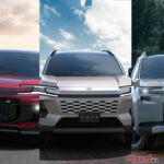 新型RAV4世界初披露!! これはガチで売れそう!! スペック研究と「走り」の期待