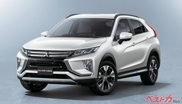 「クロスつけときゃ売れる説」は本当か!?　クロスオーバーSUVのビフォーアフター