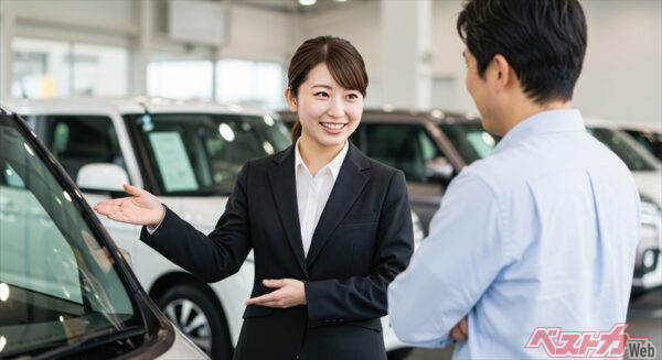 「買えない」「売れない」「直せない」？　自動車不況の三重苦がやってくる!?