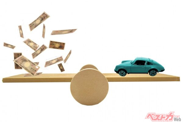 「買えない」「売れない」「直せない」？　三重苦に打ち勝つクルマ生活とは？