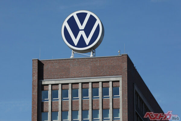 EV不振の思いがけない余波……フォルクスワーゲンが防衛産業に参入!?
