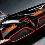 蘇れ伝説の初代バットモービル!!　オジサン世代震撼の1/8スケールモデルが登場!!!