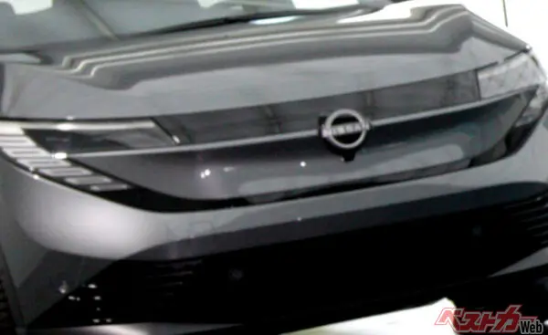新型日産 リーフの新事実が発覚!! Cd値はなんと0.25とスポーツカーのレベルに匹敵!! そのヒミツは？