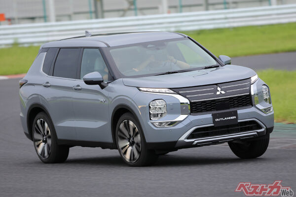 令和7年度のCEV補助金が発表された。メーカーや車種で金額に差が付けられるのは前年と同様だ