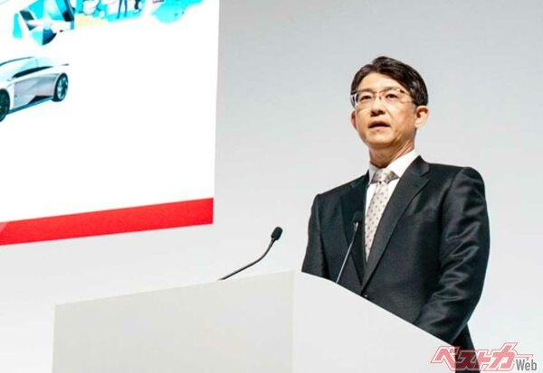 利益急減!!　トヨタ 日産 ホンダ…… 2024年度決算にみる各社の動向と今後