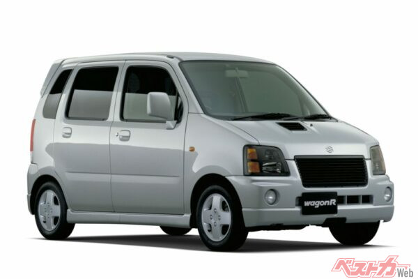 ドレスアップ仕様だけでなくスポーツ寄りのモデルも欲しいのもホンネ