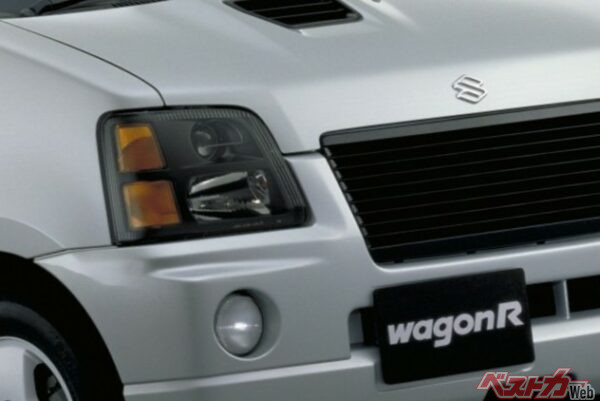 新型ダイハツ ムーブ登場したけどスズキ ワゴンRだって忘れないで!!　イマこそ「RR」が欲しくない!?　　