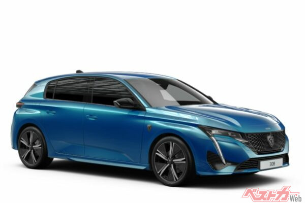 約11％の出力向上はきっと日常使いでもドライブをエンジョイする目的でも十分な楽しさを提供してくれそうだ