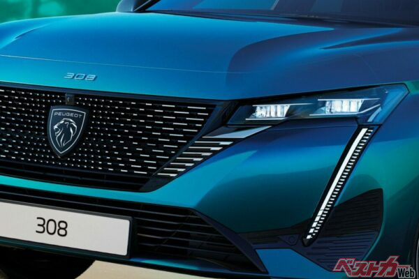 新型プジョー308GTハイブリッド日本上陸！　新パワートレインで加速も燃費もグンと向上!!　