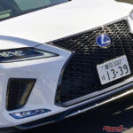 先代レクサスRXが狙い目!!　激安個体もあるが見極めたいポイントって？　中古レクサスSUVの中から5年落ち程度の良車を探す