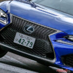 5Lの大排気量「RC F」が超気持ちいい!!　中古レクサスの中から数年落ち程度のセダンとクーペを探す