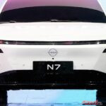 【直撃回答ゲット】驚愕のコスパと内装を持つ東風日産の世界戦略新型BEV『N7』は日本導入ありか？