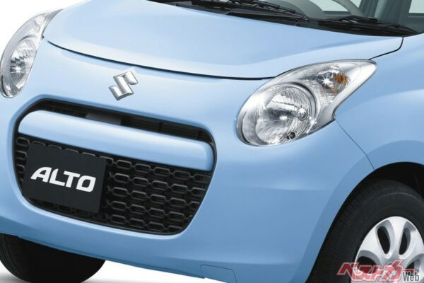「10万km＝寿命」は軽自動車には当てはまらない!?　普通車とは違うその理由とは？