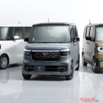 ホンダ N-BOXが偉大な記録達成!!　これだけ多くの人に愛される秘訣とは