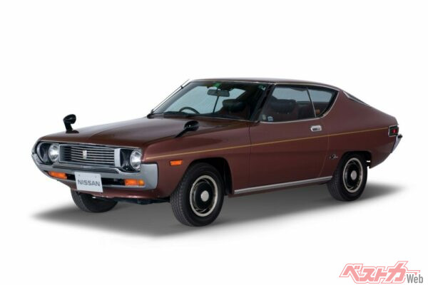 ロータリーじゃないからなんだ。S10を見ているとだからこそ3代目以降の伝説をつくることができたんだ！という主張が聞こえてくる？