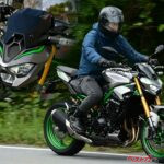 元「Z900」オーナーが乗る！ 2025最新「Z900 SE」は全てにおいて圧倒的に“深化”していた【元バイク販売店営業インプレ】