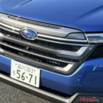 新型スバル フォレスターのストロングハイブリッド仕様が人気すぎて納期1年待ち!! これを受けて増産が決定!! 納期はどのくらい短くなる？