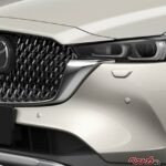 マツダ CX-8中古が高いぞ!?　誰だリセール悪いって言ったの!!　再評価には意外な理由があった?!