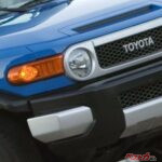 トヨタ FJクルーザーは北米専売のはずだった!?　大人気で急遽並行輸入！