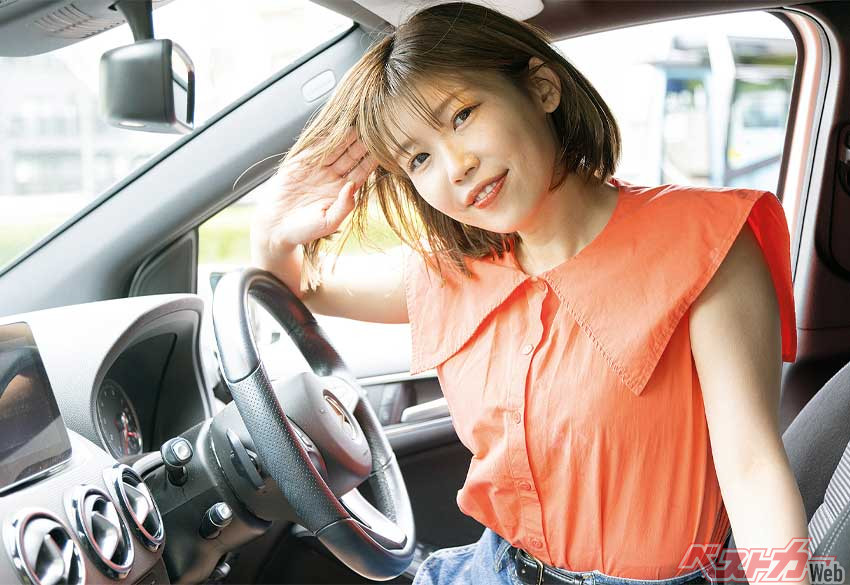 恋のから騒ぎ』にも出演！ 子育てからテレビ収録までマルチに活躍する