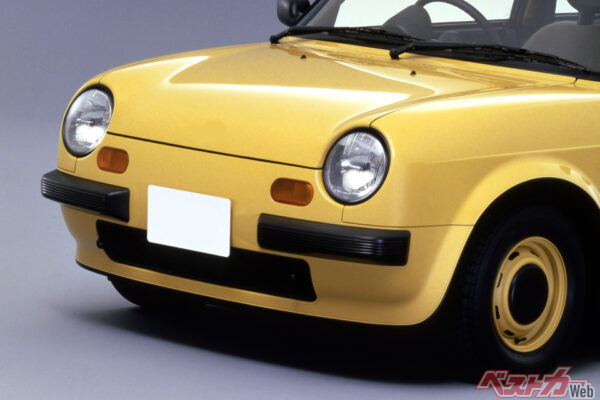 【車名当てクイズ】この名車、珍車、ご存じですか？ 第581回