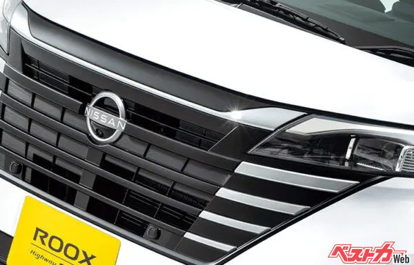 日産ルークスが圏外からジャンプアップ！ ワゴンRも地味に順位上昇中 軽自動車 新車売れ筋ランキング［2025年5月期］
