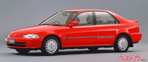 なんでそんなに差が開いた!?　兄弟格差がはなはだしいクルマ4選