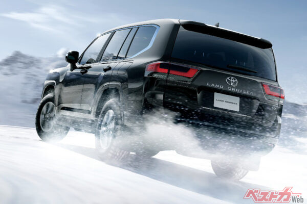 街中で見る機会が増えつつあるものの……