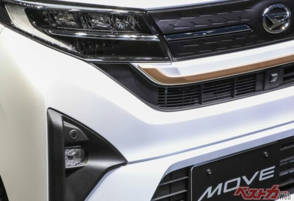 「クラウン」クラスってマジ!?　新型ムーヴのシートが革命レベルのデキ