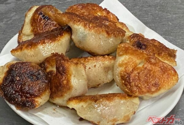 本当にうまい餃子を決めようじゃないか！　「JAPAN餃子大賞」受賞店は渋谷区の名店だ