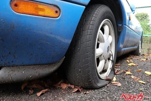 よかれと思った行為が実は逆効果!!!　愛車の寿命を短くしていた！　やりがちNGなカーケア行為５選