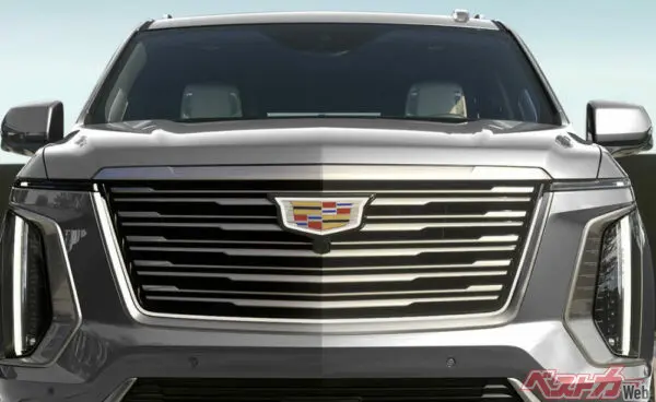 大きすぎるしいろいろ「雑」で……アメリカ車が日本で売れない理由