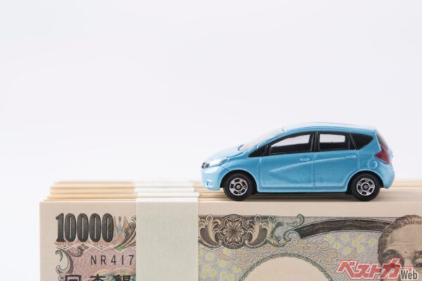 大きなボーナス払いを設定していると、月々の返済ではほとんど元金が減っていかず、かかる利息も大きいまま(studiopure@Adobestock)