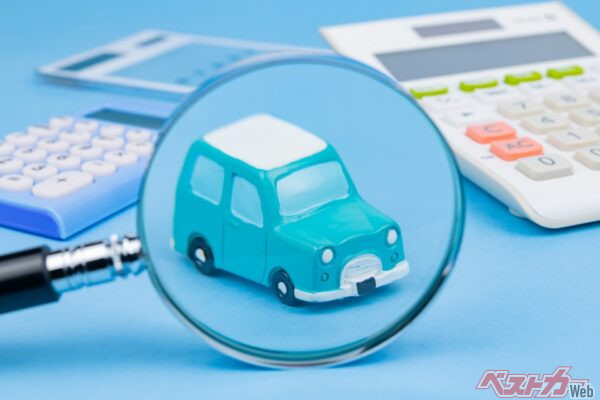 安易なボーナス払いと残価設定ローンは後でしっぺ返しをくらうことも多い。支払計画は、無理なく安全な範囲で作っていきたいものだ(あんみつ姫@Adobestock)