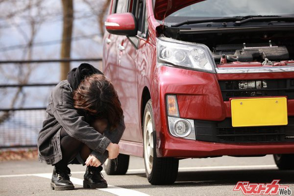 「やらかしてない!?」クルマの寿命を縮めるうっかりNG行為　ちょっとした気遣いでクルマは長持ちする!!!
