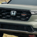 【日本導入希望!!】ホンダ新型CR-Vはe:HEVこそが本命 日本にないのはズルい!!